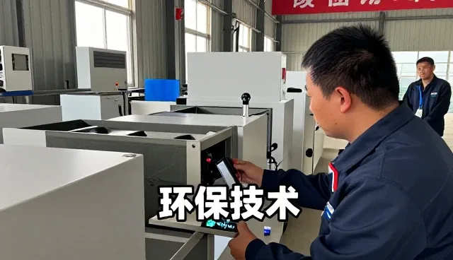环保技术咨询如何解决学校与医院中的实际问题