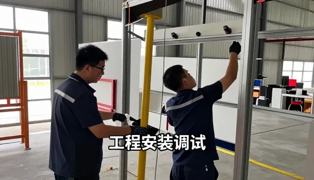 农业基地需求推动除尘设备等优化升级
